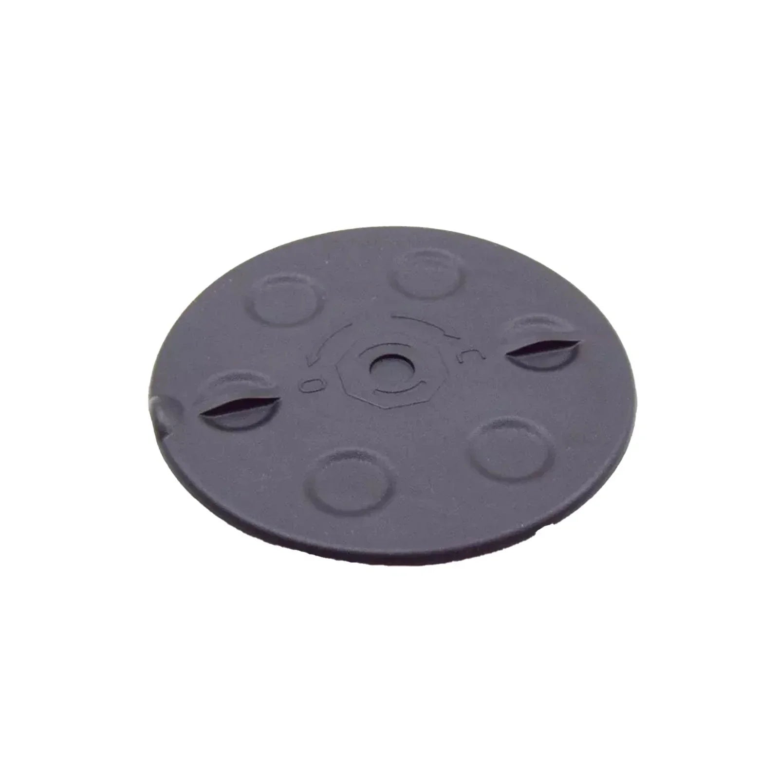 Cowl Grille Cap Access Cover for Volvo
