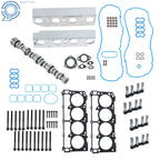 Camshaft MDS Lifters Seals Kit for Dodge Ram 1500 (2009–2015) 5.7L