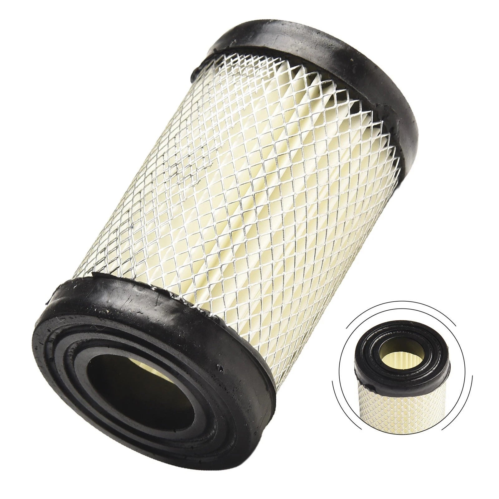 Air Filter for Lawn Mower (35066, 10096, 63087a)