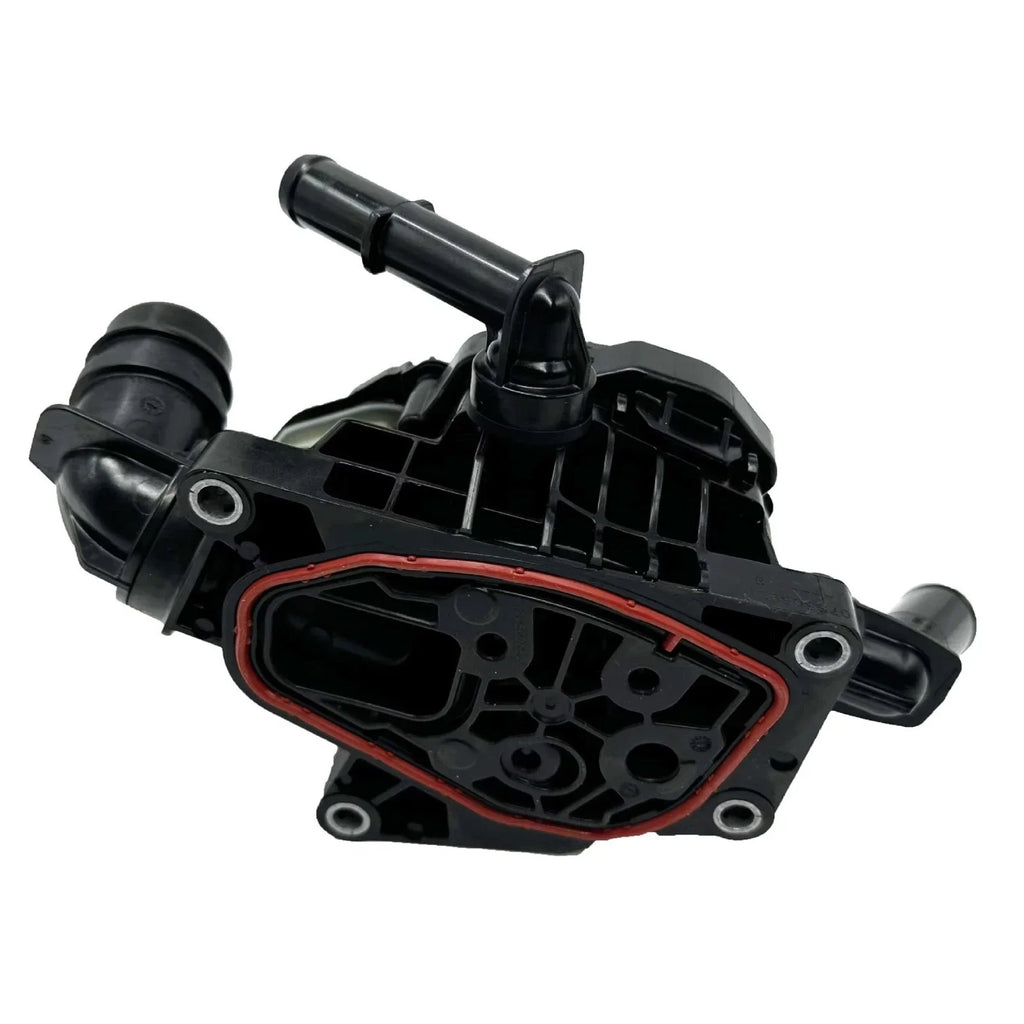 Cooling Thermostat Housing for Hyundai Elantra/Kona Kia Sportage (2018–2022)