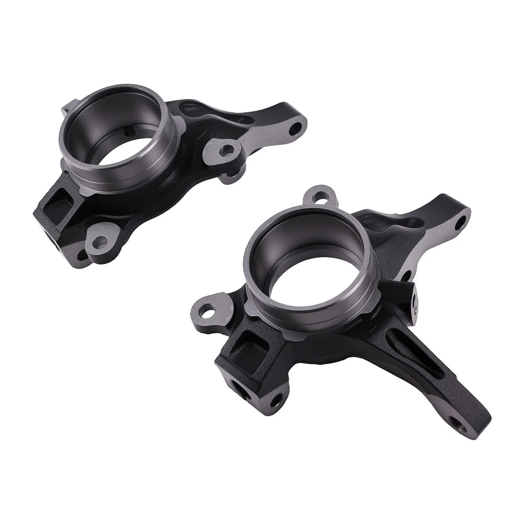 Front Steering Knuckle Hub Pair for Mitsubishi Lancer/Outlander (2008–2018) 3870A008