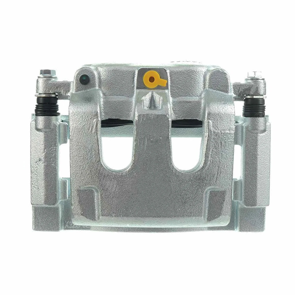 Rear Left Brake Caliper with Bracket for Ford F-350 Super Duty (2005–2012)