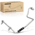 Turbocharger Coolant Line for Mercedes-Benz C Class E Class 