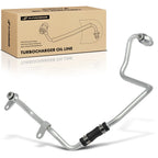 Turbocharger Coolant Line for Mercedes-Benz C Class E Class 