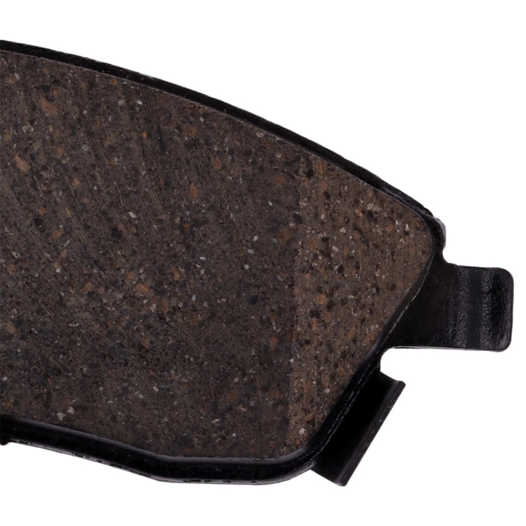 Front Ceramic Brake Pad Set for Cadillac CTS (2006–2007)