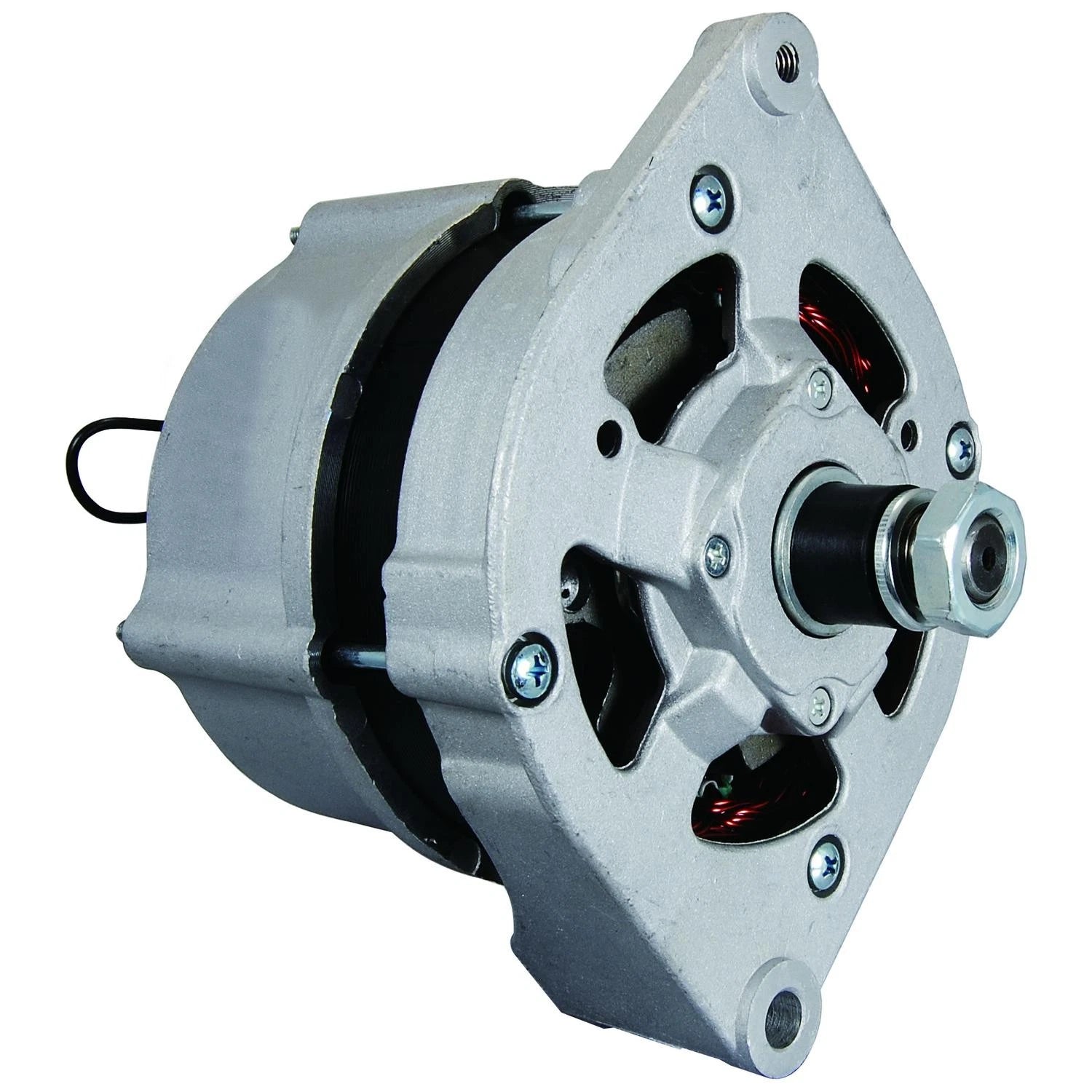 Alternator for John Deere 120 160 190 200 230 270 330 370 450 490 690 790