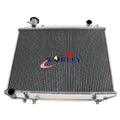 Aluminum Radiator for Mazda Bravo BT-50/Ford Courier&Ranger (1996-2011)