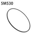 5M530 Lathe Motor Drive Belt for