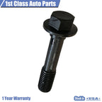 Camber and Alignment Kit for GMC Terrain (2015–2017) & Infiniti FX35 (2003–2008)