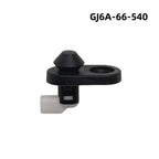 Door Light Switch for Mazda 6, 5, CX-7, CX-9 (2003-2020)