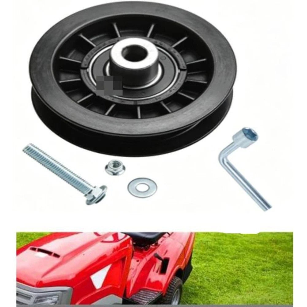 Idler Pulley for Garden Machinery (194327, 532194327, 2806630)