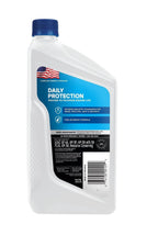 Valvoline Daily Protection 10W-30 Motor Oil 1qt for