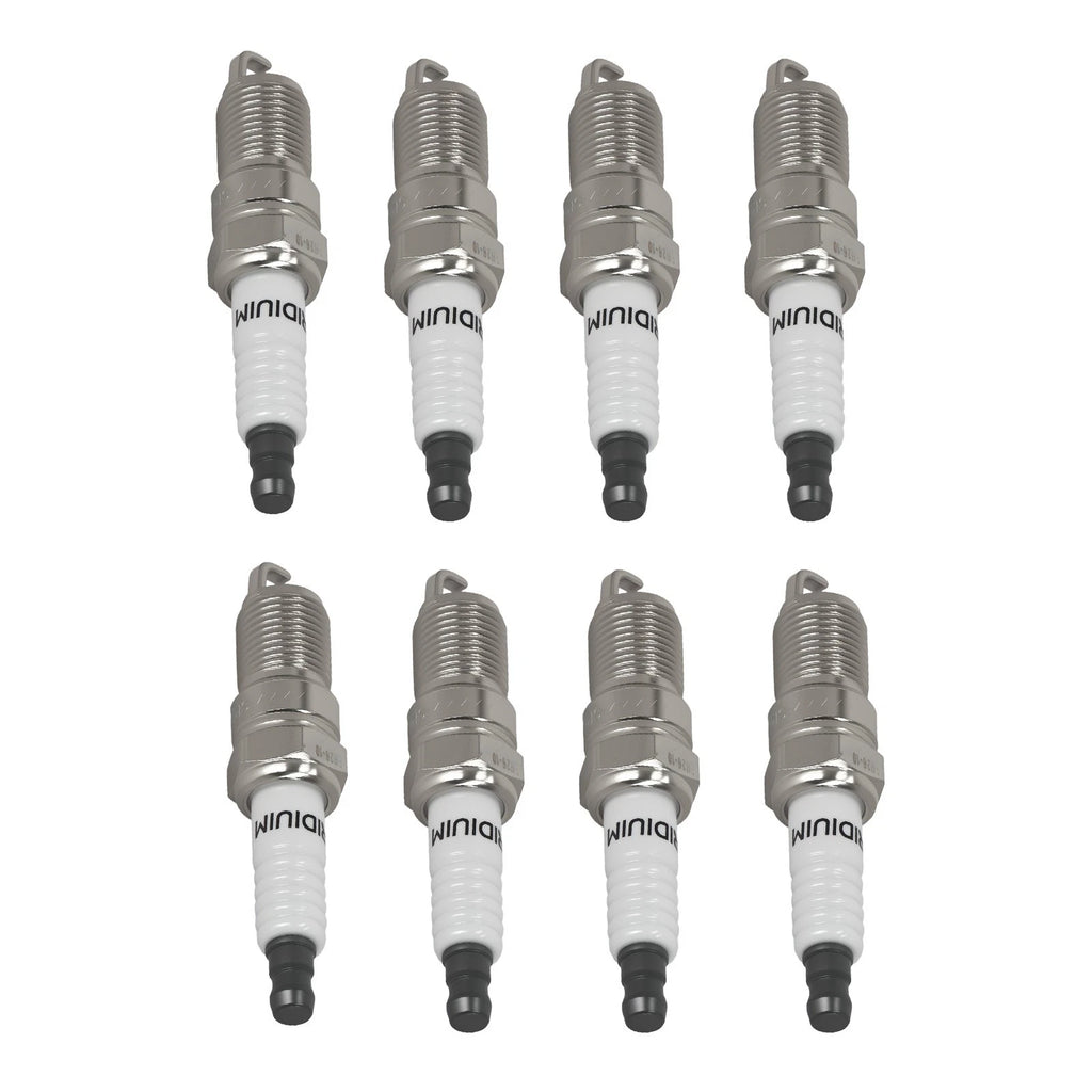 8X Iridium Spark Plugs for Ford Escape 2.3L (2005–2008) 97287 ITR5H13