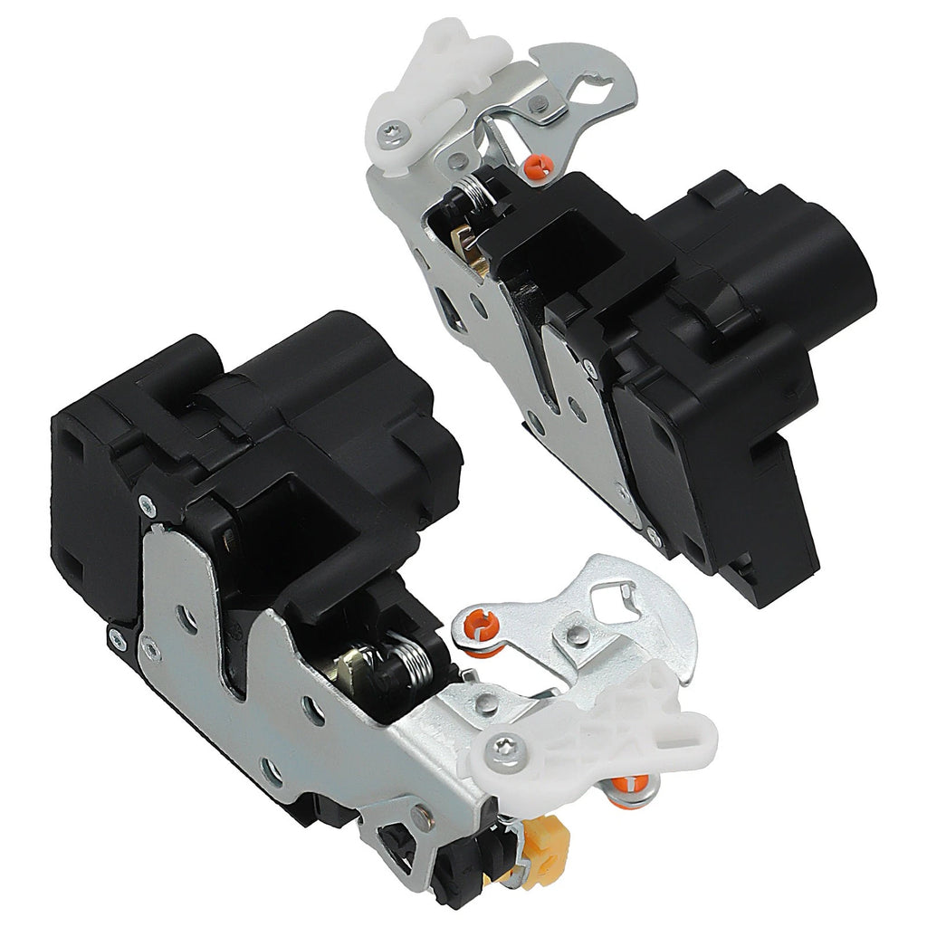 2X Door Lock Actuator for GMC Yukon (2000-2006)