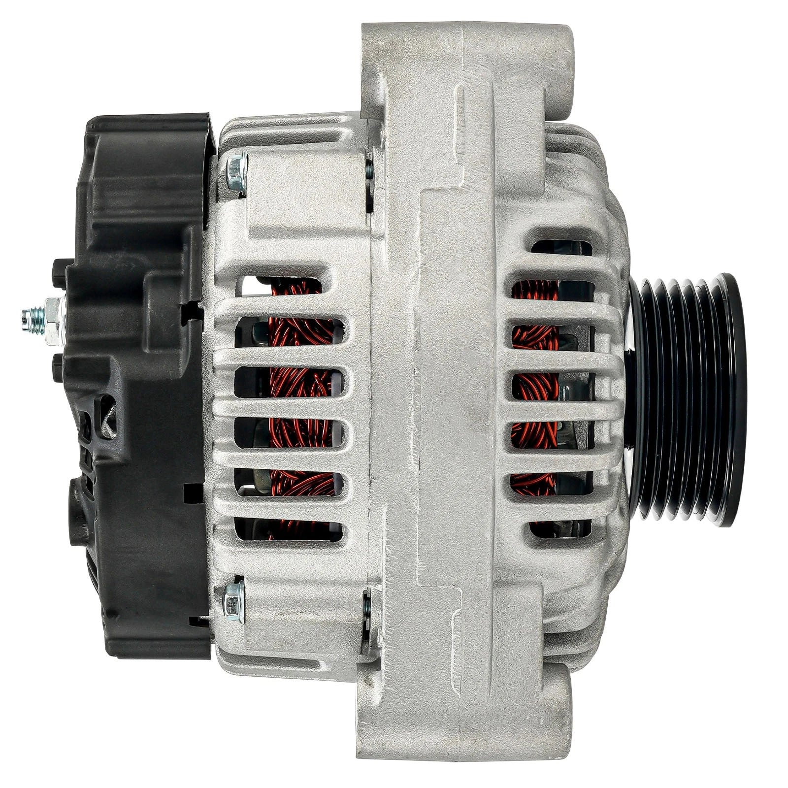 Alternator for Chevrolet Corvette (2002–2004) V8 5.7L 12V 145 Amp