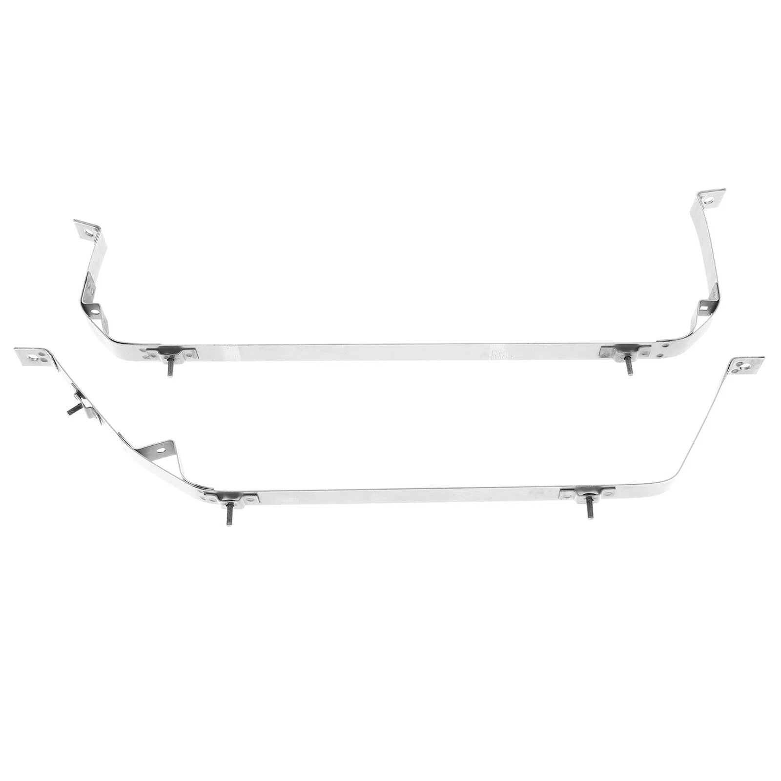 Fuel Tank Straps for Toyota Highlander (2008-2013)