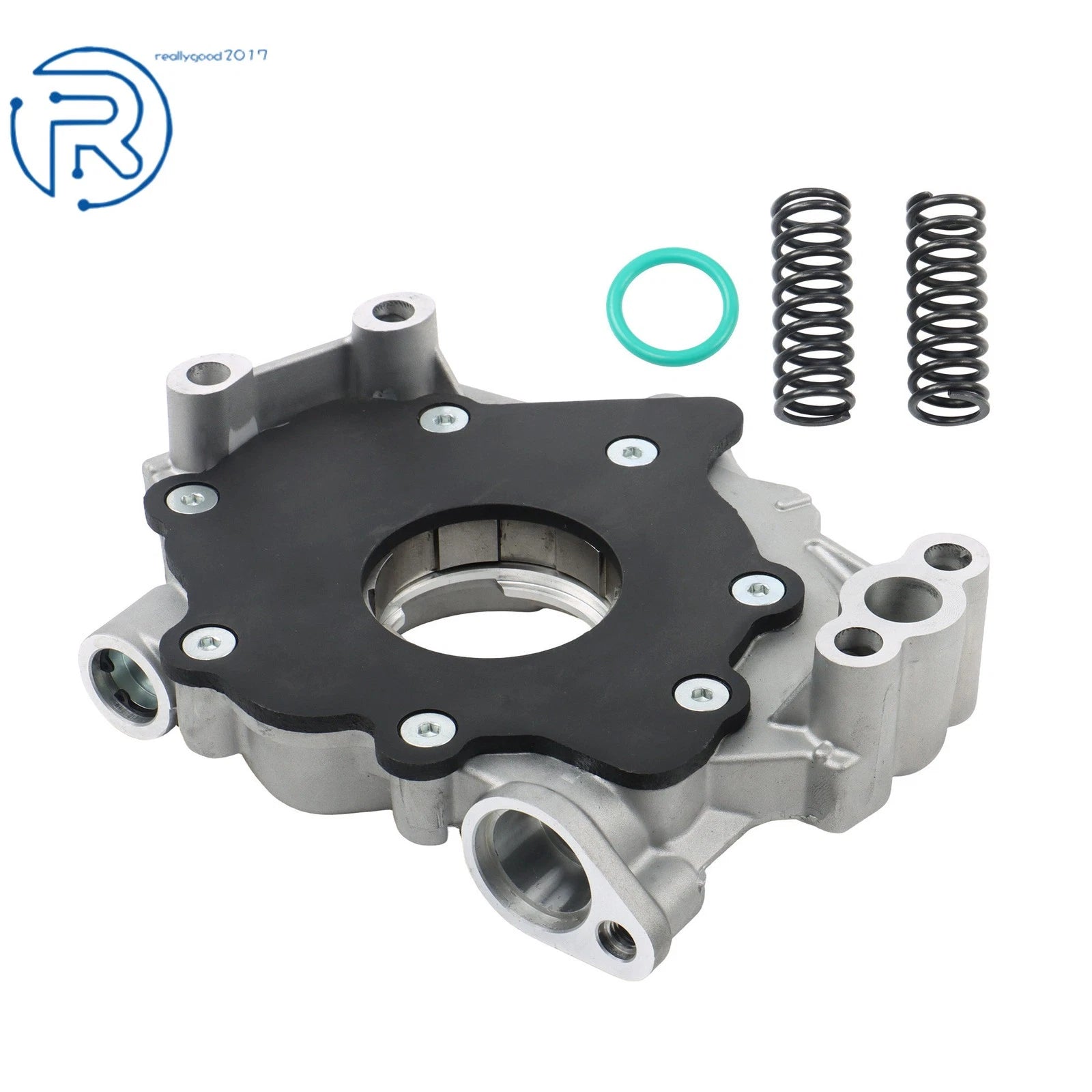 Oil Pump 10342HV for Dodge Chrysler 300 (2003–2010) V8 5.7L 6.1L