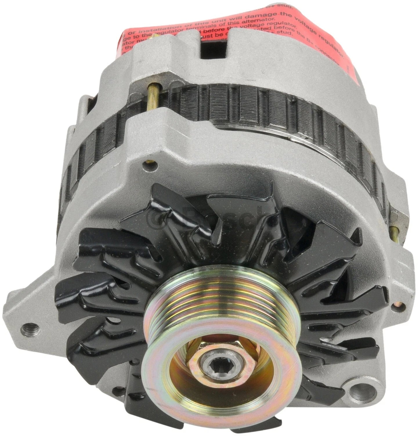 Bosch Alternator AL668N for