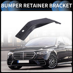 Right Front Bumper Retainer Bracket No.2046200285 for Mercedes-Benz C250 (2012–2015)