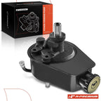 Power Steering Pump with Reservoir for Dodge Ram 1500 2500 3500 (1994–2002)