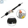 Power Steering Rack and Pinion for Honda CR-V (1997–2001)