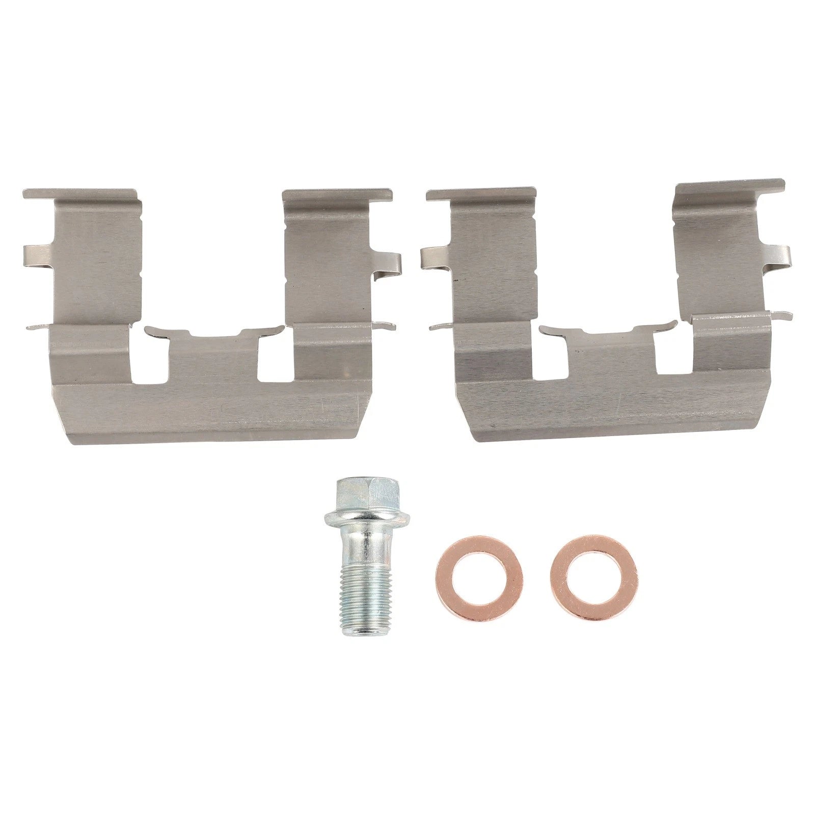 Front Right Brake Caliper with Bracket for Honda Accord (2003–2007)
