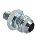 O Ring Spittier Return Port Fitting 6 AN x 5/16-24 for Ford