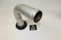 OEM Thru Hull Exhaust Pipe Tube Elbow for Kawasaki STX-15F (1999–2011) 39031-3708