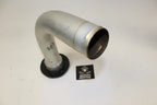 OEM Thru Hull Exhaust Pipe Tube Elbow for Kawasaki STX-15F (1999–2011) 39031-3708