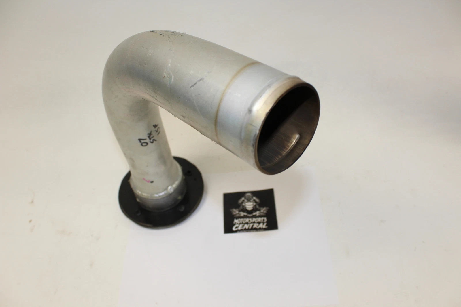 OEM Thru Hull Exhaust Pipe Tube Elbow for Kawasaki STX-15F (1999–2011) 39031-3708