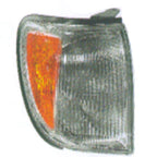 Passenger Side Parking Marker Light Assembly for 1999–2004 Nissan Pathfinder