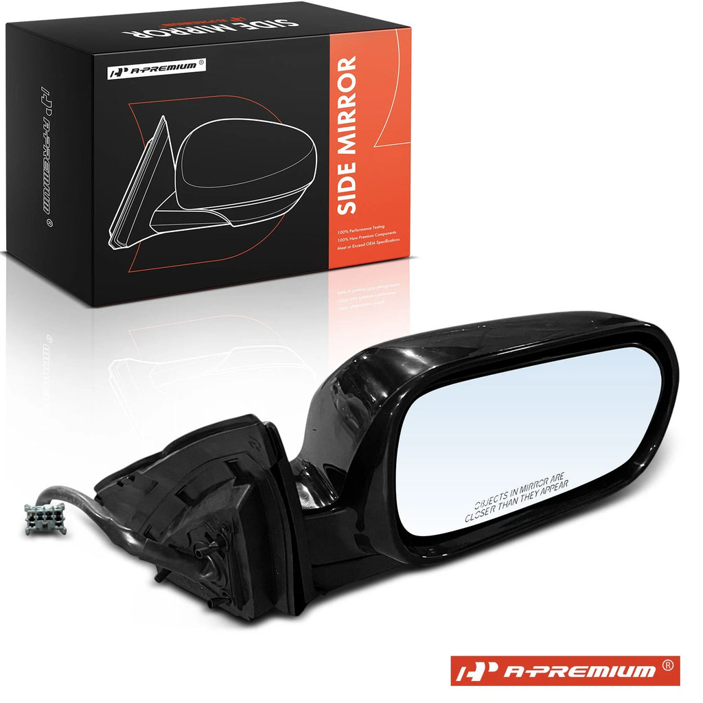 Power Glass Adjust Mirror for Nissan Maxima 