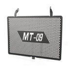 Stainless Steel Radiator Guard for Yamaha MT-09 FZ-09 (2013-2015)