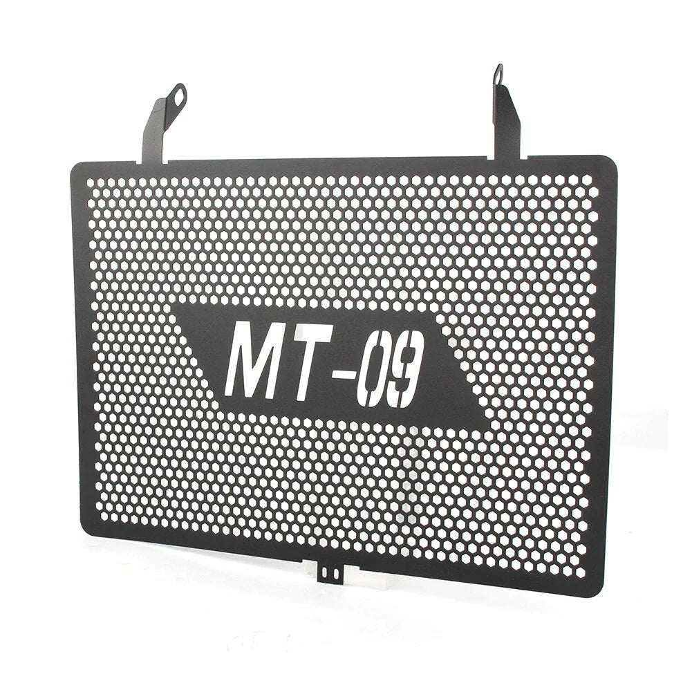 Stainless Steel Radiator Guard for Yamaha MT-09 FZ-09 (2013-2015)