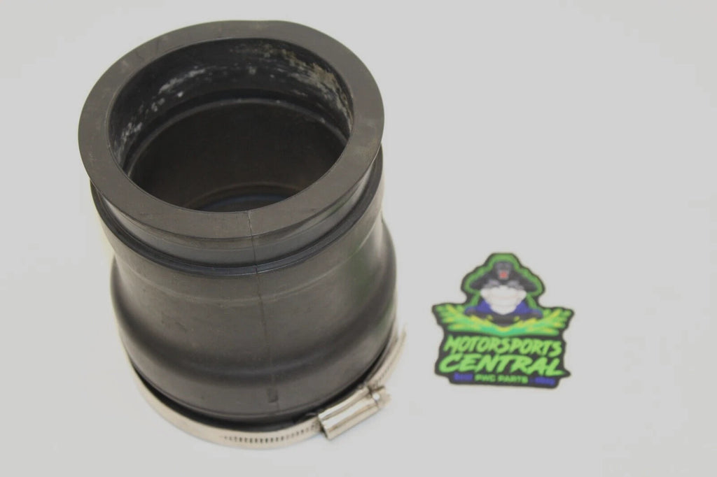 Rubber Exhaust Hose for Yamaha FX SHO GP1800R FZR FZS VXR VXS AR SX FXH