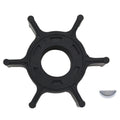 Water Pump Impeller for Yamaha Outboard 6HP 8HP 2-Stroke (6G1-44352-00)