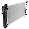 Radiators for Chevy Yukon, Suburban, Cadillac Escalade, GMC Sierra