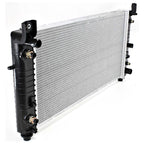 Radiators for Chevy Yukon, Suburban, Cadillac Escalade, GMC Sierra