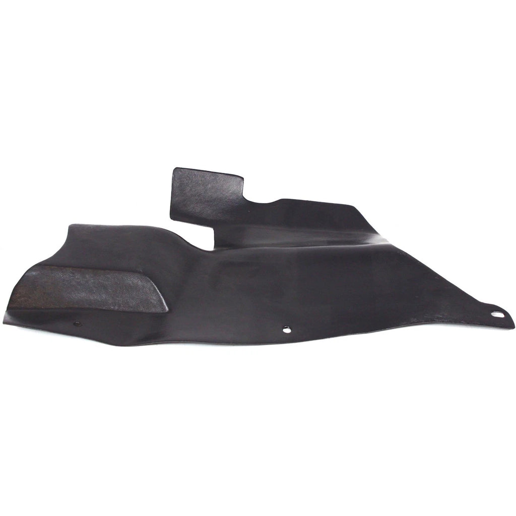 Set of 2 Engine Splash Shields for Chevrolet Impala (2006–2009)