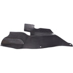Set of 2 Engine Splash Shields for Chevrolet Impala (2006–2009)