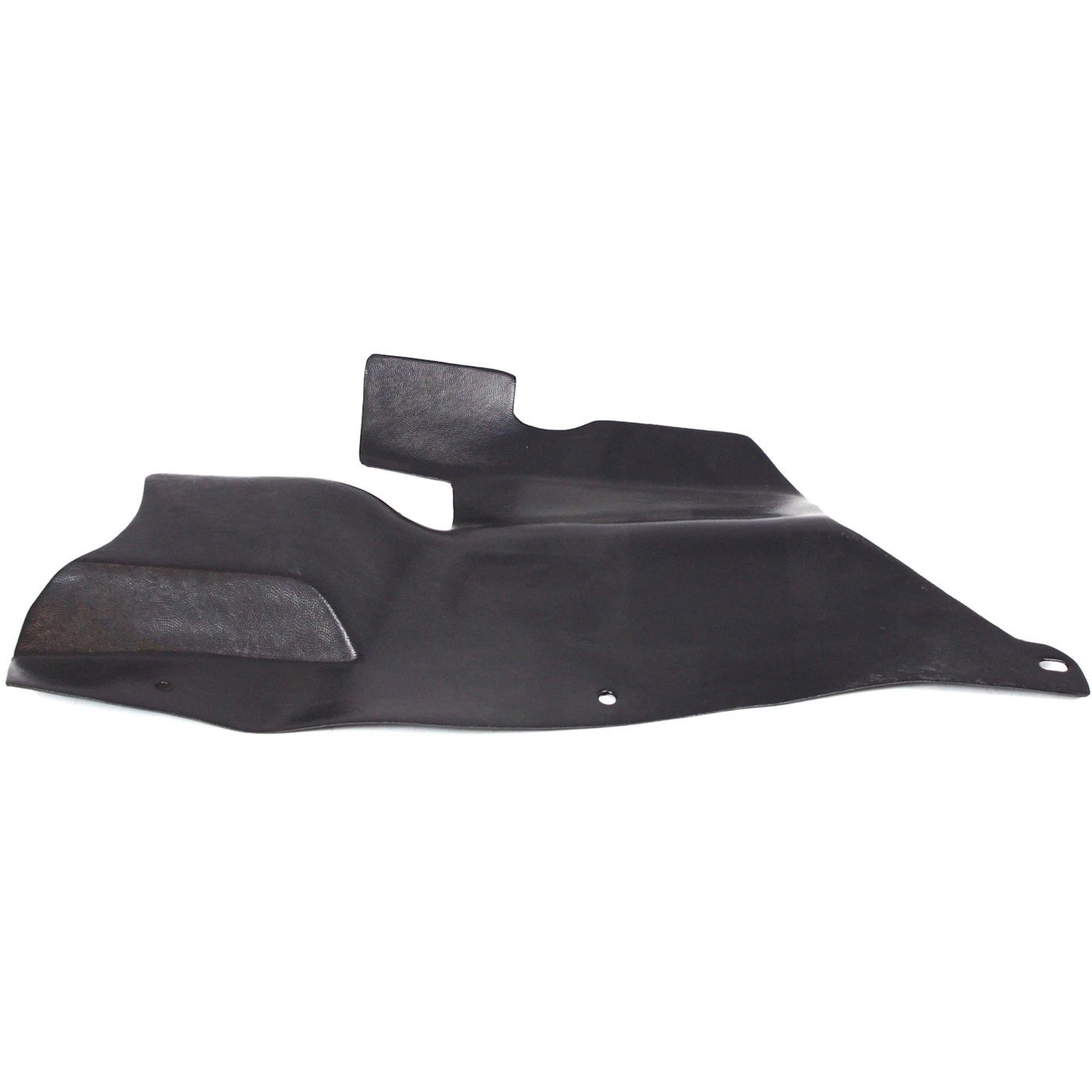 Set of 2 Engine Splash Shields for Chevrolet Impala (2006–2009)