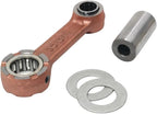 Crankshaft Connecting Rod for Yamaha 6HP 8HP (6G1-11651-01, 6N0-E1651-00)