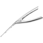 Compact Shrimp Peeling Tool 304 Stainless Steel for Kitchen Use