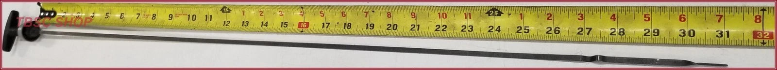 Automatic Transmission Dipstick for Jeep Cherokee (1991) 53008270
