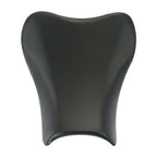 Black Front Driver Rider Seat for Suzuki GSXR1000 (2007–2008)
