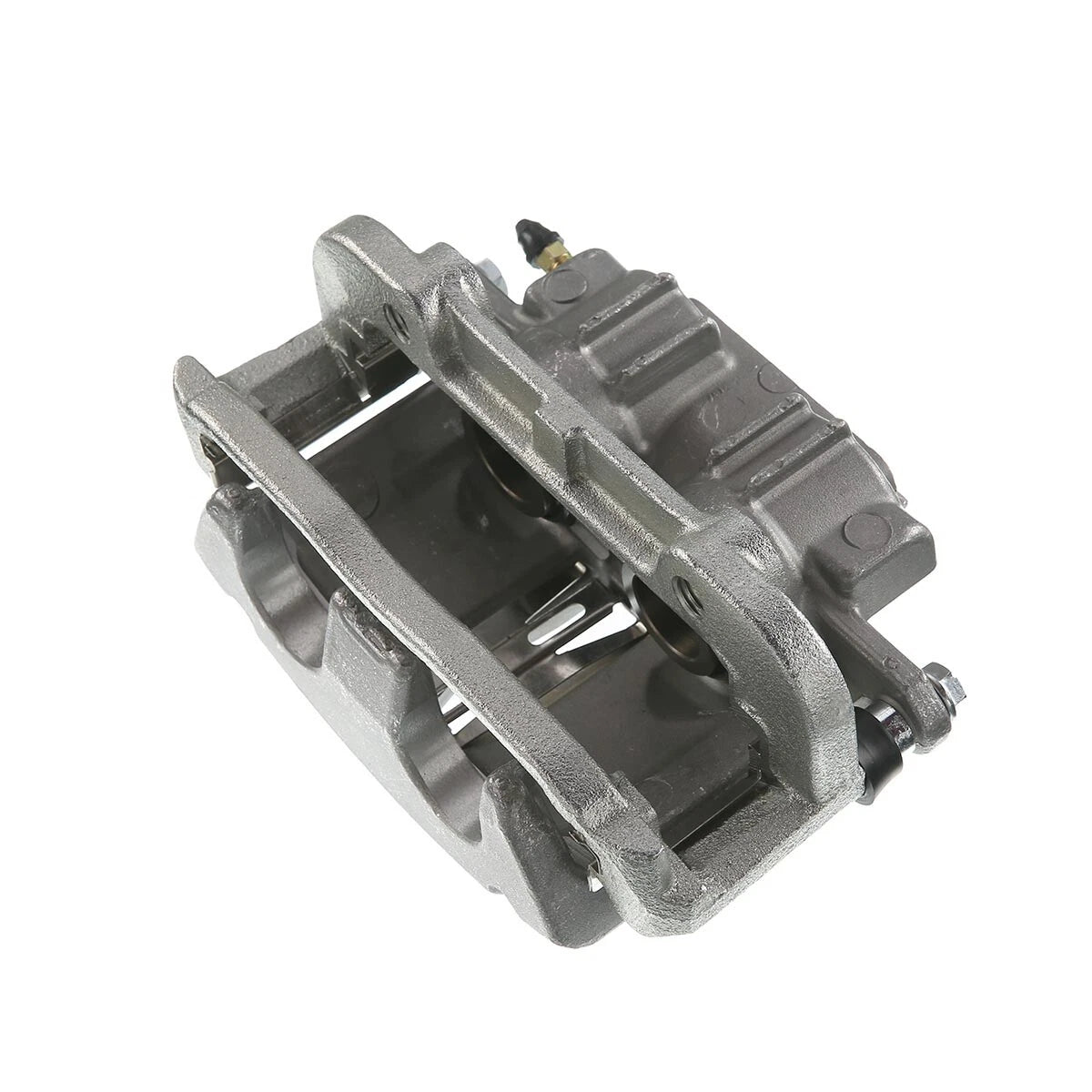Front Right Brake Caliper with Bracket for Chevrolet Corvette (1997â2004)