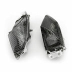 Rear Turn Signal Lens for Suzuki GSX-R1000 (2009–2016), GSX-R600/750 (2011–2024) T9