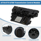 Transmission Control Module for Buick LaCrosse Enclave Regal (2014-2021) 6T70 6T75 6T80