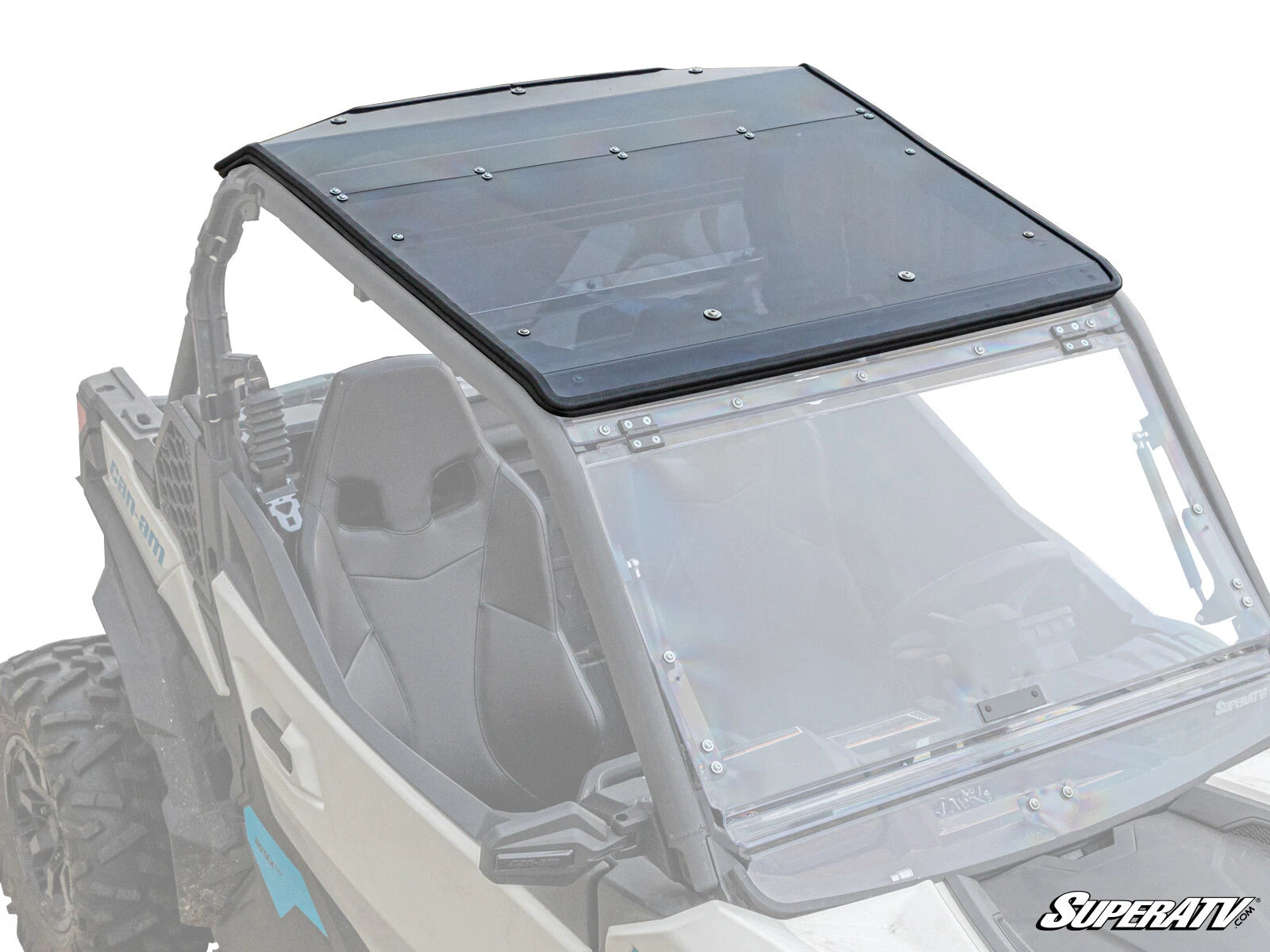 Tinted Roof for Can-Am Maverick Trail (2018–2023)