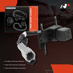 Rear View Backup Park Assist Camera for Nissan Frontier (2005-2021)